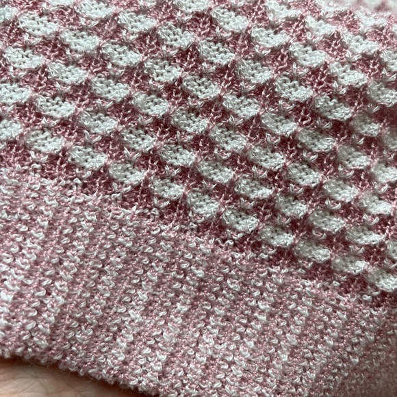 Vintage Knit Tee - Picture 9 of 9